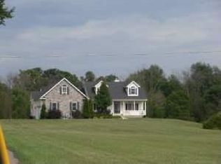 3842 N Burkhart Rd, Howell, MI 48855