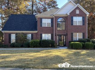 930 Wandering Vine Dr SE, Mableton, GA 30126