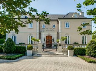 201 Argyle Ave, Alamo Heights, TX 78209