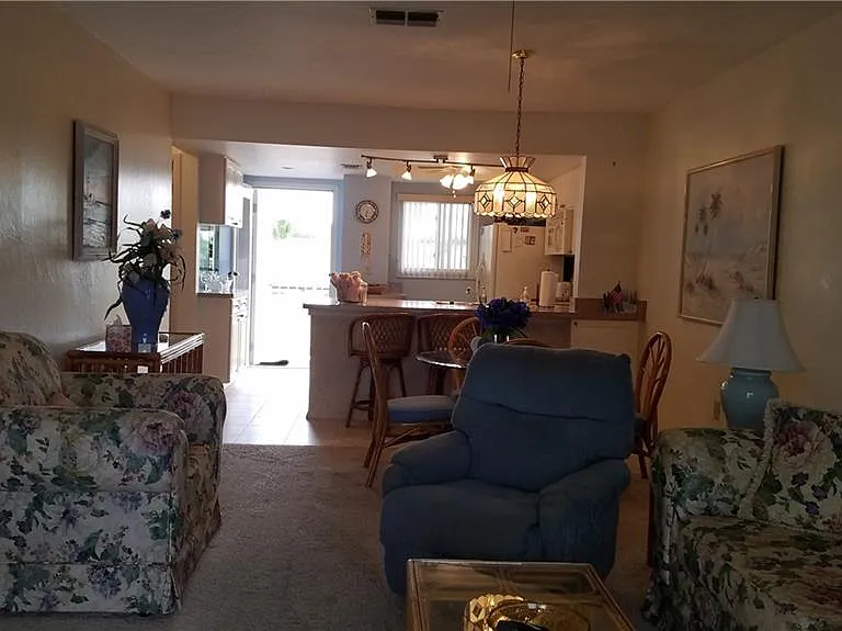 25275 Rampart Blvd #1608 — Photo 8