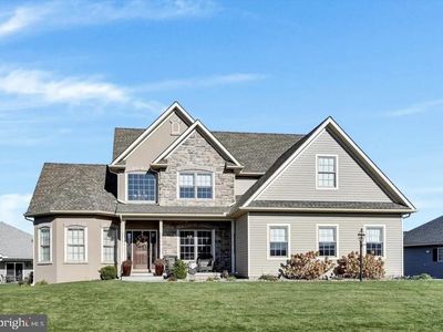 183 Scenic Ridge Blvd, Lebanon, PA, 17042