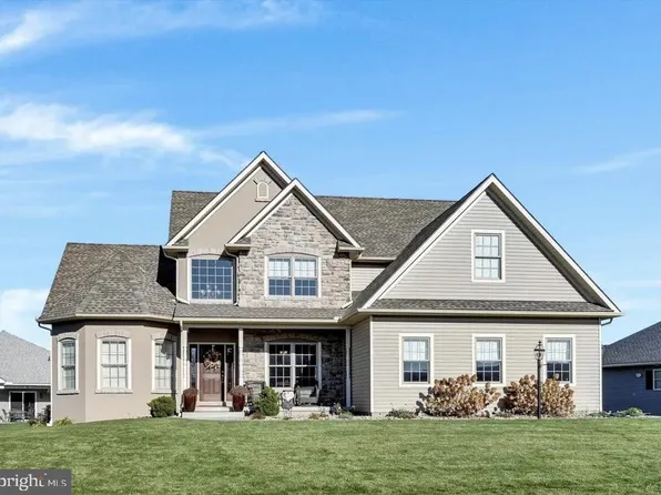183 Scenic Ridge Blvd #L-0054, Lebanon, PA 17042