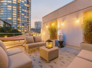 188 Keefer Pl #226, Vancouver, BC V6B0J1
