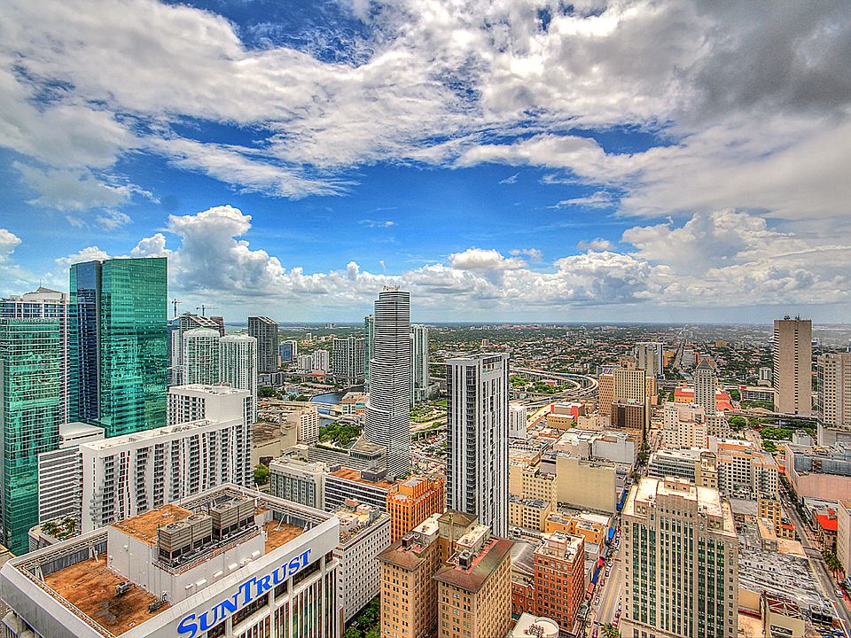 1st image of 50 Biscayne Blvd APT 5309