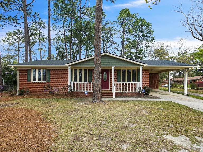 7558 Jennings Ln — Photo 1