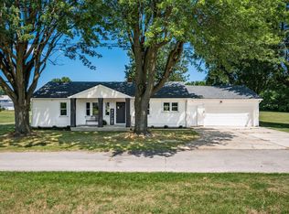 214 Half St, La Rue, OH 43332