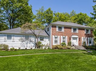25 Springdale Rd, Scarsdale, NY 10583