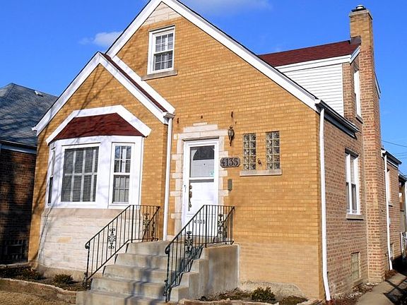 2nd image of 4135 N Menard Ave