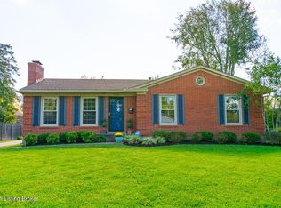 7326 Maria Ave, Louisville, KY 40222