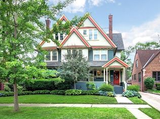 9332 S Damen Ave, Chicago, IL 60643