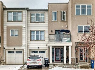 127 E Windford Gdns SW, Airdrie, AB T4B4A5