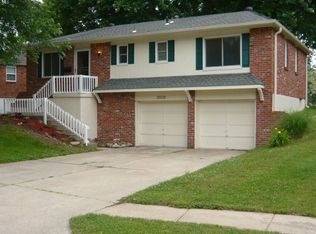 3508 S Kendall Dr, Independence, MO 64055