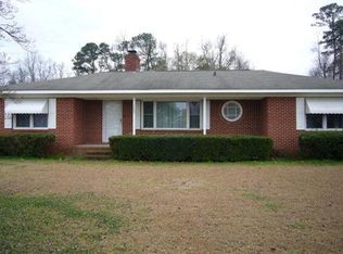 123 Short St, Goldsboro, NC 27530