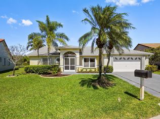 1112 Hatteras Cir, Greenacres, FL 33413