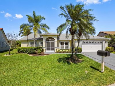 1112 Hatteras Circle, Greenacres, FL, 33413