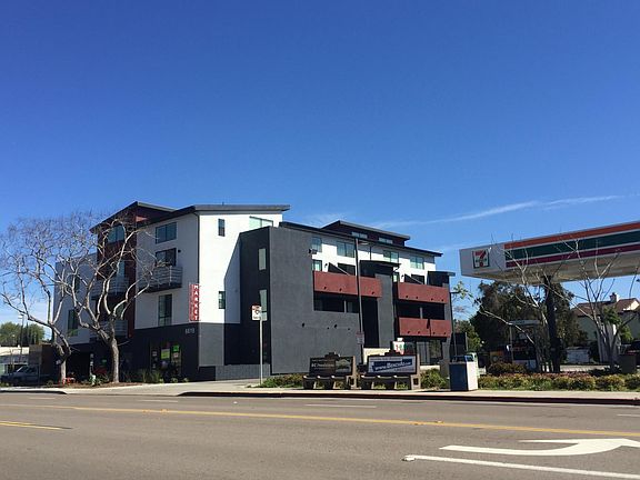 3rd image of 6619 Linda Vista Rd