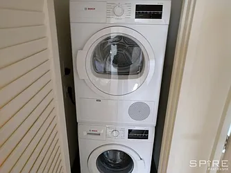 Rented by Spire Group