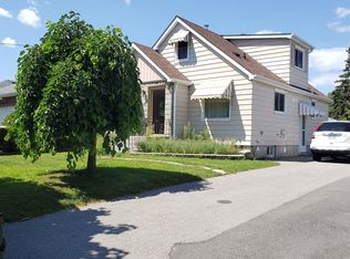 40 Byng Ave, Oshawa, ON L1G 3N1
