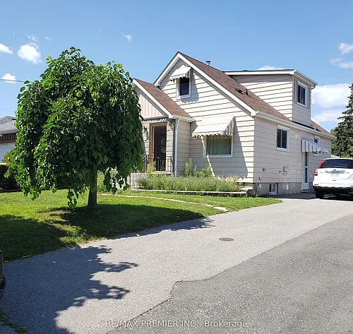 40 Byng Ave #UPPER Photo 1