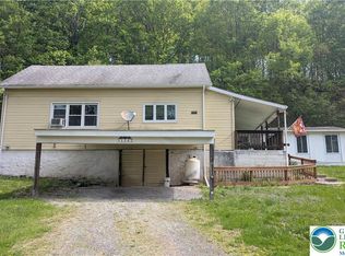 1342 Five Points Richmond Rd, Bangor, PA 18013