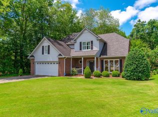 3409 Ramona Dr SW, Decatur, AL 35603