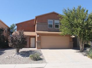2019 Rolling Ridge Dr SW, Albuquerque, NM 87121