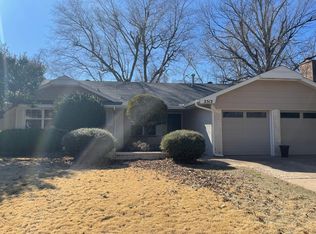 2512 Linden Ave, Norman, OK 73072