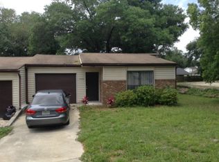 1543 S Elsasser St, Deland, FL 32720
