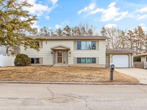 313 Broadway Ave, Detroit Lakes, MN 56501