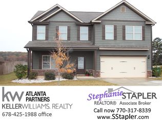 1955 Township Dr #19, Winder, GA 30680