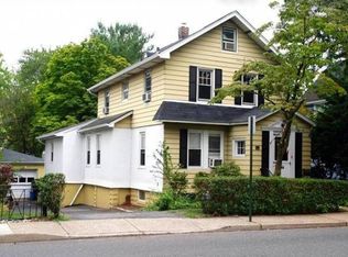 137 N Prospect Ave, Bergenfield, NJ 07621