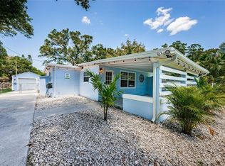 6135 55th Ave N, Saint Petersburg, FL 33709