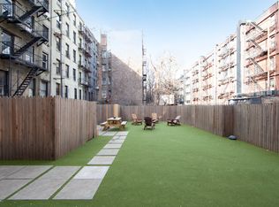 331 E 5th St APT F4, New York, NY 10003
