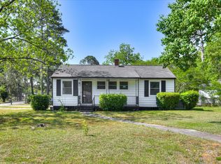 2021 Wharton Drive, Augusta, GA 30904