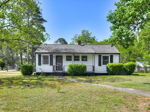2021 Wharton Drive, Augusta, GA 30904