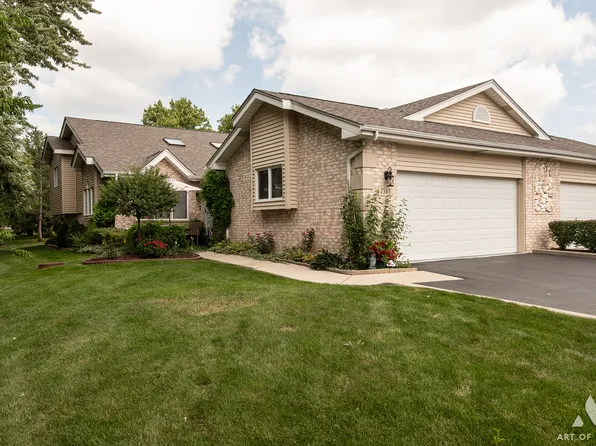 7348 163rd St, Tinley Park, IL 60477