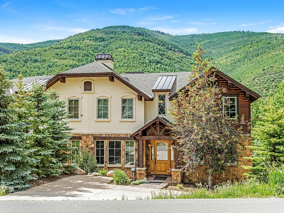 2065 Vermont Rd Vail Co 81657 Mls 1000363 Zillow