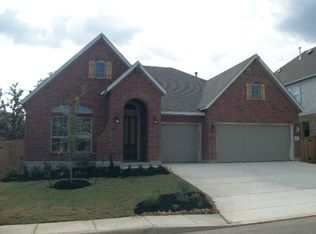 24943 Cloudy Crk, San Antonio, TX 78255