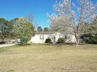 1105 Main St, Jemison, AL 35085