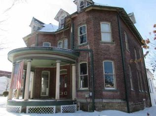 251 N Walnut St, Blairsville, PA 15717