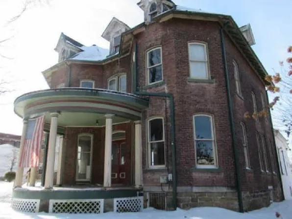 251 N Walnut St, Blairsville, PA 15717