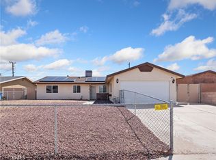 36361 Iris Dr, Barstow, CA 92311
