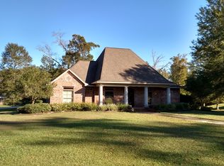 2342 Sutherland Rd, Lake Charles, LA 70611