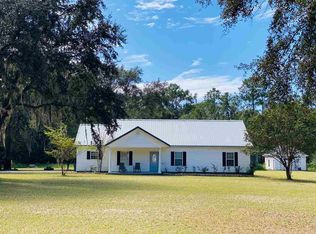 4151 Puckett Rd, Perry, FL 32348