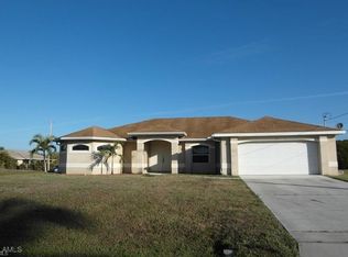 709 SW 31st St, Cape Coral, FL 33914