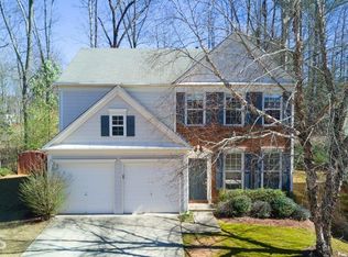 3692 Claredun Ct, Cumming, GA 30040
