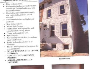 612 E Moore St, Norristown, PA 19401