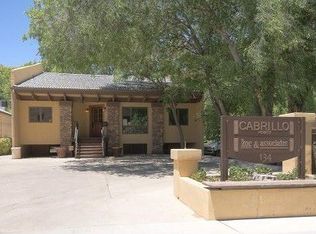 134 S Granite St, Prescott, AZ 86303