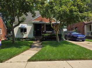 19470 Grandville Ave, Detroit, MI 48219