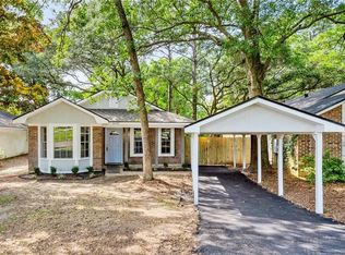 5648 Vista Bonita Dr N, Mobile, AL 36609
